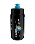 ELITE Sticlă de apă pentru ciclism - FLY DSM 550ml - negru