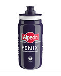 Sticlă de apă pentru ciclism - ALPECIN 2020 550 ml - albastru