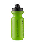 Sticlă de apă pentru ciclism - CANNONDALE 600 ml - verde