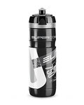ELITE Sticlă de apă pentru ciclism - SUPERCORSA 750 ml - negru