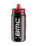 Sticlă de apă pentru ciclism - BMC 2018 550 ml - negru