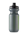 Sticlă de apă pentru ciclism - CANNONDALE 600 ml - verde/negru