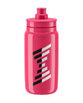 ELITE Sticlă de apă pentru ciclism - GIRO 2020 500 ml - roz