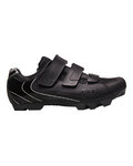 FLR Pantofi de ciclism - F55 MTB - negru