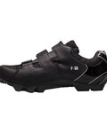 FLR Pantofi de ciclism - F55 MTB - negru