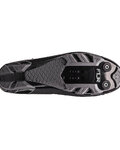 FLR Pantofi de ciclism - F55 MTB - negru