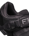 FLR Pantofi de ciclism - F65 MTB - negru