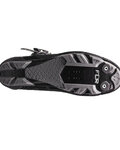 FLR Pantofi de ciclism - F65 MTB - negru