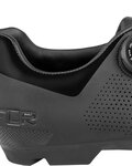FLR Pantofi de ciclism - F70 MTB - negru
