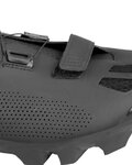FLR Pantofi de ciclism - F70 MTB - negru