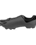 FLR Pantofi de ciclism - F70 MTB - negru