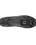 FLR Pantofi de ciclism - F70 MTB - negru