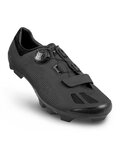 FLR Pantofi de ciclism - F70 MTB - negru