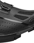 FLR Pantofi de ciclism - F95X MTB - negru