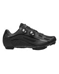 FLR Pantofi de ciclism - F95X MTB - negru