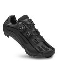 FLR Pantofi de ciclism - F95X MTB - negru