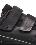 FLR Pantofi de ciclism - F35 - negru