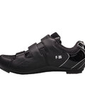 FLR Pantofi de ciclism - F35 - negru