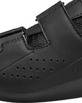 FLR Pantofi de ciclism - F-35 - negru/galben