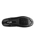 FLR Pantofi de ciclism - F35 - roz/negru