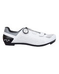 FLR Pantofi de ciclism - F11 - negru/alb