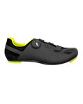 FLR Pantofi de ciclism - F11 - galben/negru