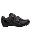 FLR Pantofi de ciclism - F15 - negru