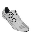 FLR Pantofi de ciclism - FXX - alb