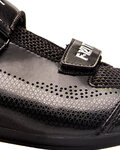 FLR Pantofi de ciclism - F121 - negru