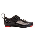 FLR Pantofi de ciclism - F121 - negru