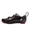 FLR Pantofi de ciclism - F121 - negru