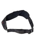 FOX borsetă de brâu - HIP PACK SLIM - negru