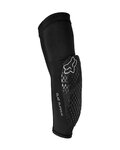 FOX protector pentru coturi - ENDURO PRO - negru