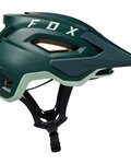 FOX Cască de ciclism - SPEEDFRAME MIPS™ - verde