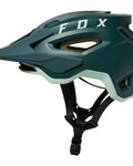 FOX Cască de ciclism - SPEEDFRAME MIPS™ - verde