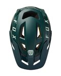 FOX Cască de ciclism - SPEEDFRAME MIPS™ - verde