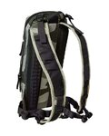 FOX rucsac - UTILITY HYDRATION - gri/verde/negru