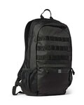 FOX rucsac - LEGION 26L - negru