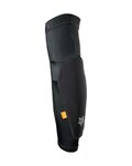 FOX protector pentru coturi - ENDURO ELBOW SLEEVE - negru