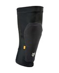 FOX genunchiere - ENDURO KNEE SLEEVE - negru
