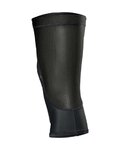 FOX genunchiere - ENDURO KNEE SLEEVE - negru