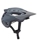 FOX Cască de ciclism - SPEEDFRAME - gri