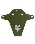 FOX apărătoare - MUD GUARD - verde