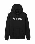 FOX Hanorac - ABSOLUTE FLEECE PO - negru