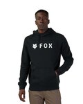 FOX Hanorac - ABSOLUTE FLEECE PO - negru