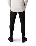 FOX Pantaloni de ciclism lungi fără bretele - RANGER - negru