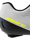 GAERNE Pantofi de ciclism - CARBON VOLATA - gri