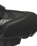 GAERNE Pantofi de ciclism - LASER MTB - negru