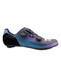 GAERNE Pantofi de ciclism - CARBON STL - mov/multicolor