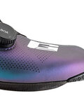 GAERNE Pantofi de ciclism - CARBON STL - mov/multicolor